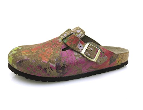 Birkenstock Unisex Boston