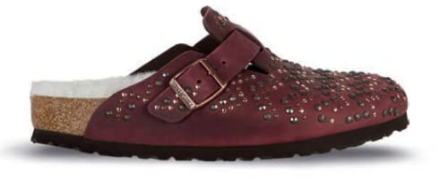 Birkenstock Unisex Boston