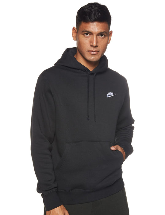 Nike Men's Sportswear Club Fleece Hoodie