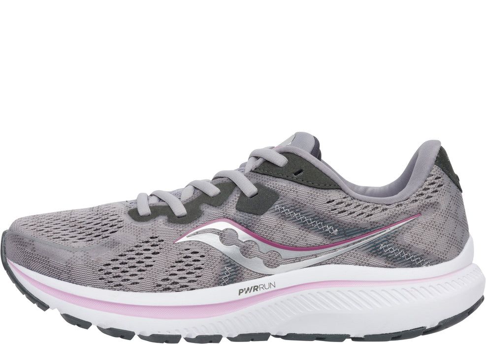 Saucony Women's Omni 20 Running Shoe