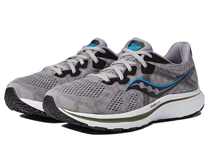 Saucony Men's Omni 20 Running Shoe