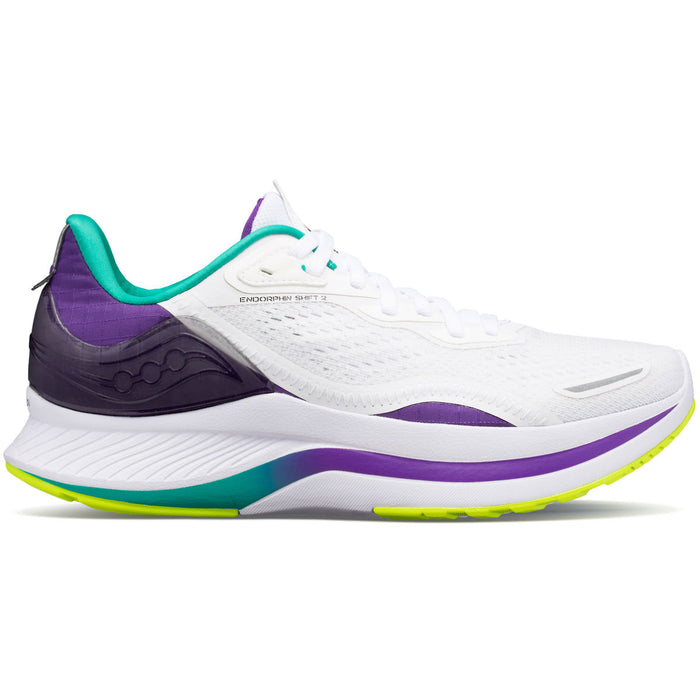 Saucony Women's Endorphin Shift 2 Running Shoe