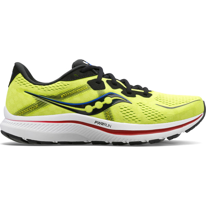 Saucony Men's Omni 20 Running Shoe