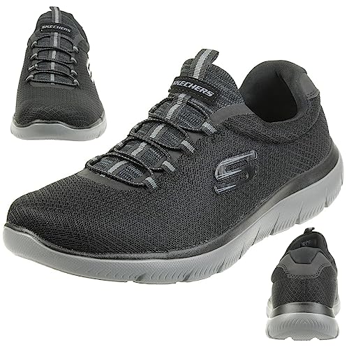 Skechers Men's Summits Trainers