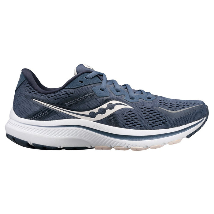 Saucony Women's Omni 20 Running Shoe