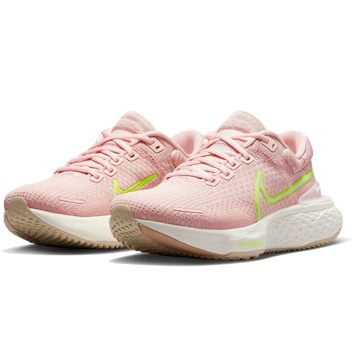 Nike Women's ZoomX Invincible Run Flyknit 2