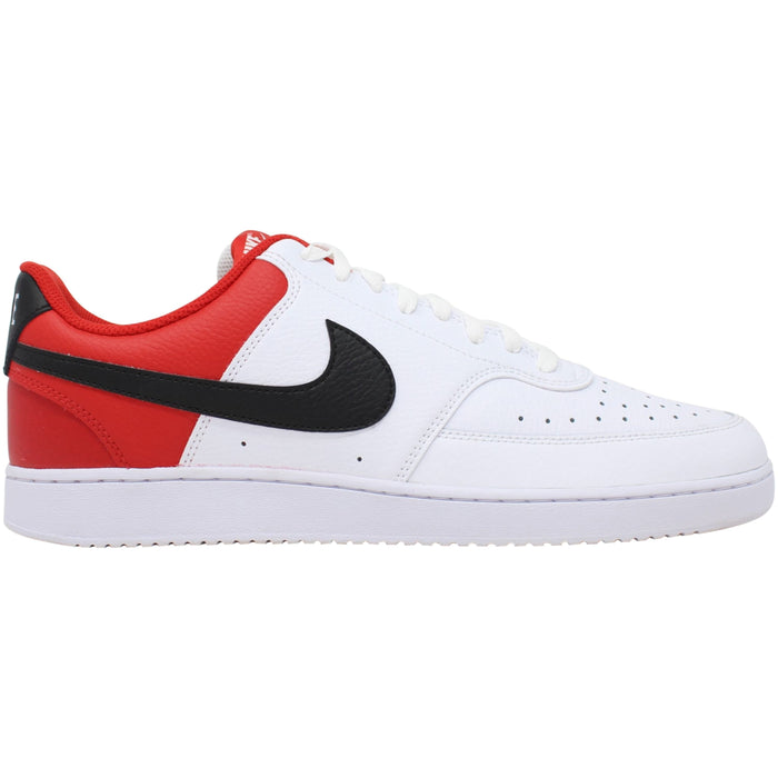 Nike Men's Court Vision Low Sneaker