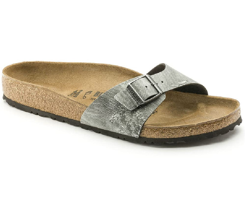 Birkenstock Unisex Madrid