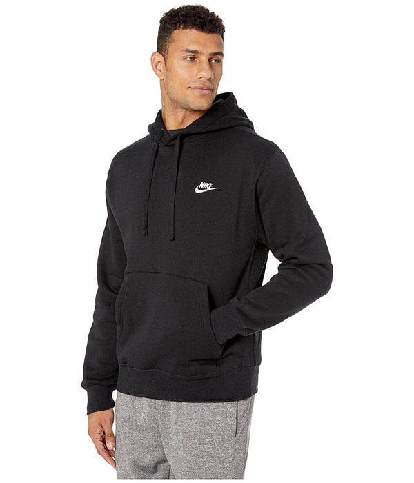 Nike Men's Sportswear Club Fleece Hoodie