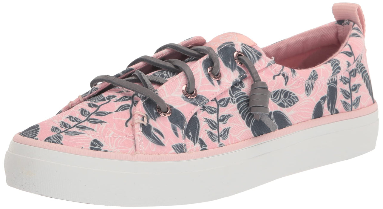 Sperry Women's Crest Vibe Seasonal Sneaker