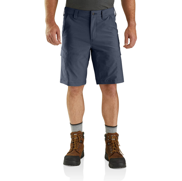 Carhartt mens Force Relaxed Fit Lightweight Ripstop Work Utility Shorts