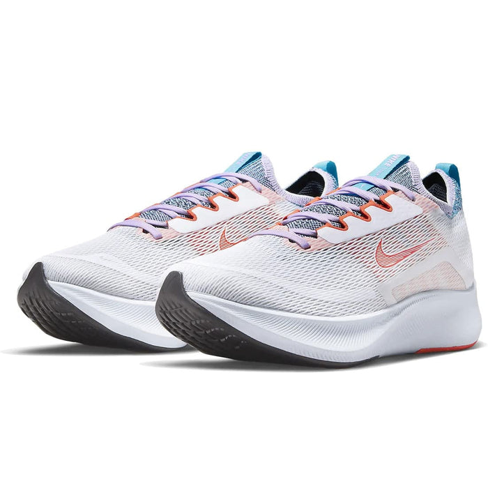 Nike Women's Zoom Fly 4 Running Shoes