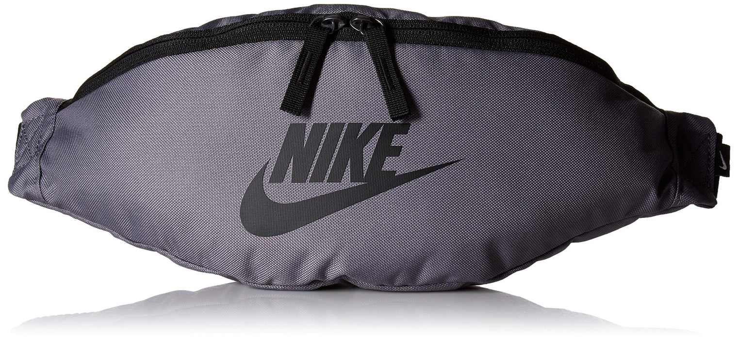 NIKE unisex-adult Heritage Hip Pack Bag