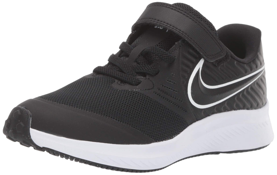 Nike Unisex-Child Star Runner 2 (PSV) Sneaker