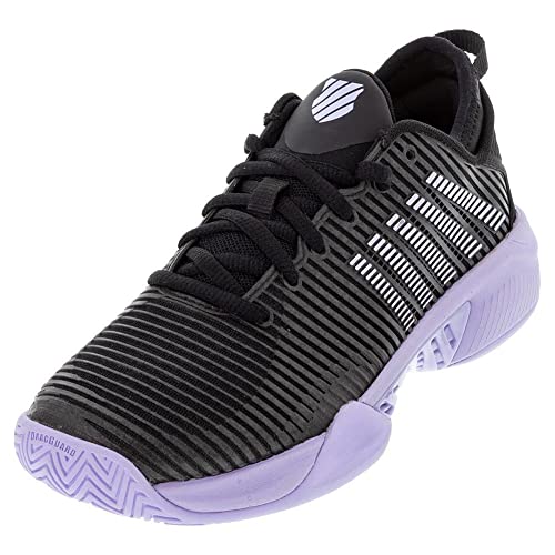 K-Swiss Women's Hypercourt Supreme Tennis Shoe