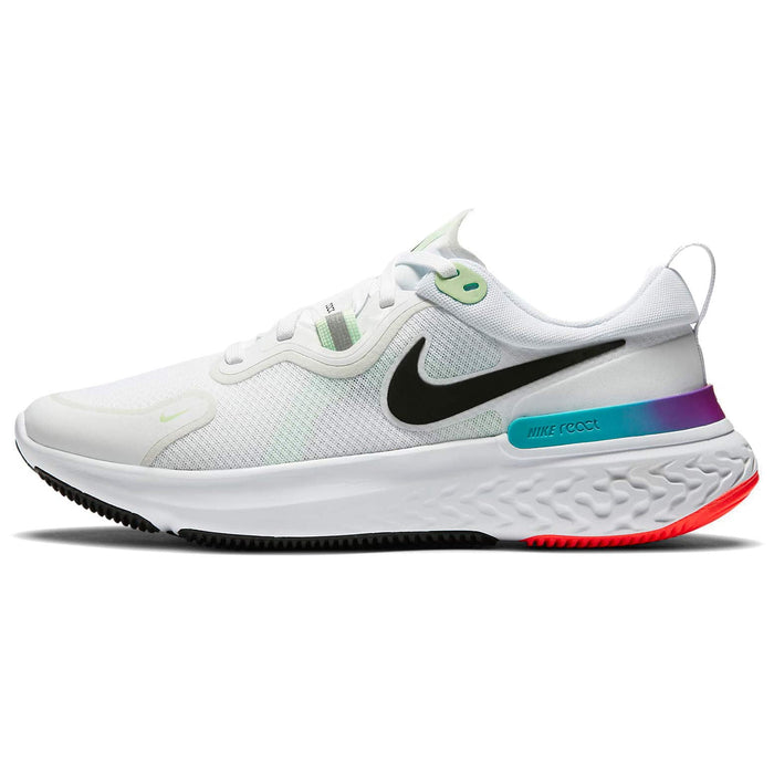 Nike Women's React Miler 2 Shield Running Shoes