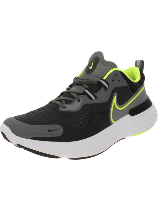 Nike Mens React Miler 2 Fitness Workout Running Shoes