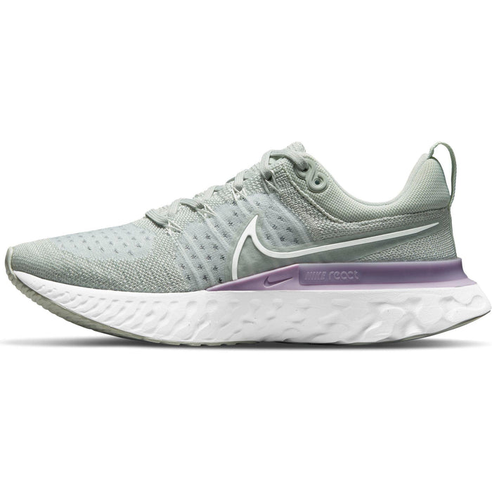 Nike Women's React Infinity Run Flyknit 2 Shoe