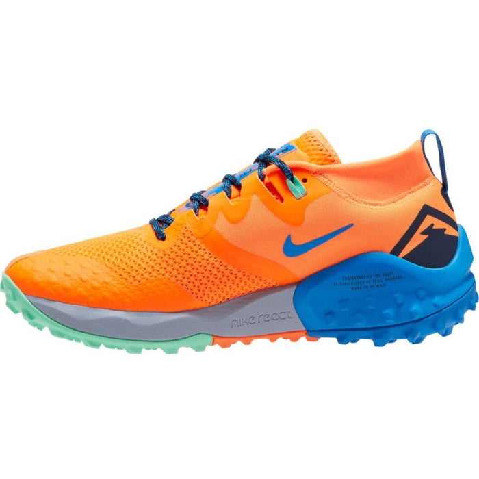 NIKE Men's Wildhorse 7