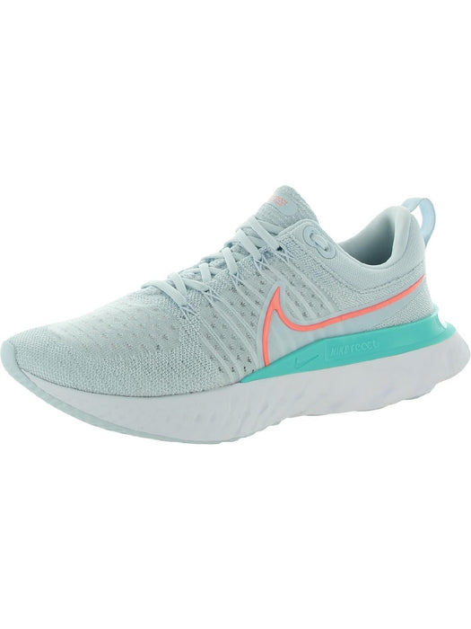 Nike Women's React Infinity Run Flyknit 2 Shoe