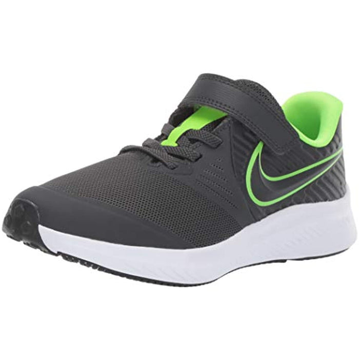 Nike Unisex-Child Star Runner 2 (PSV) Sneaker