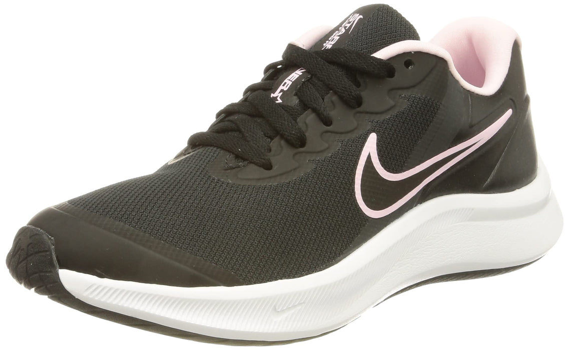 Nike Unisex-Child Star Runner 3 Sneaker