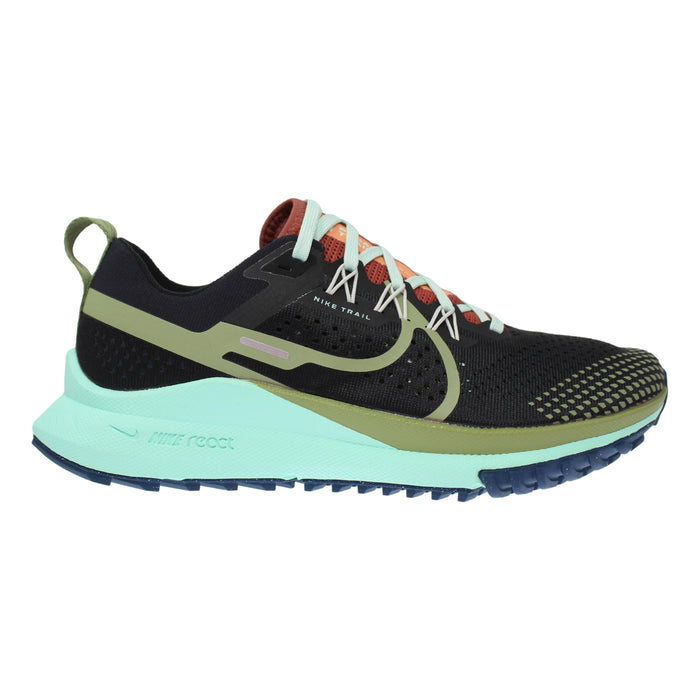 Nike Women's React Pegasus Trail 4 Running Shoes