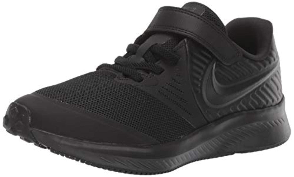 Nike Unisex-Child Star Runner 2 (PSV) Sneaker