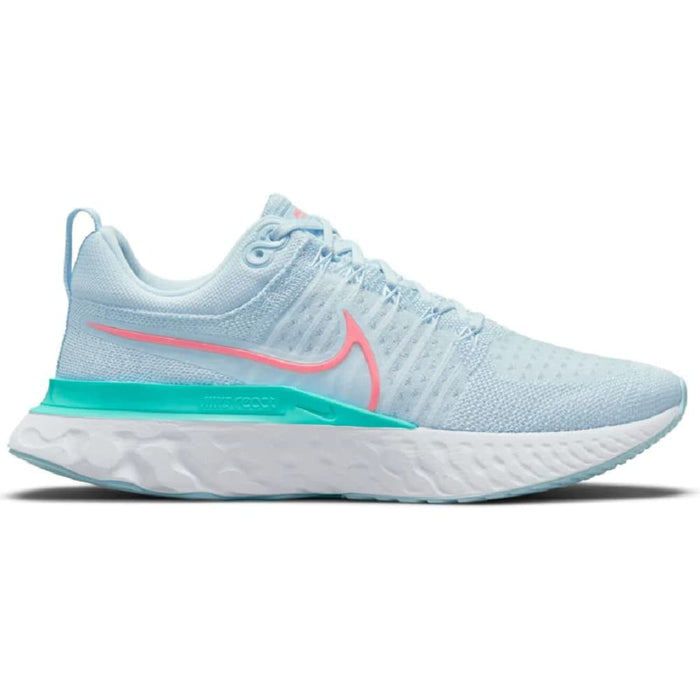 Nike Women's React Infinity Run Flyknit 2 Shoe