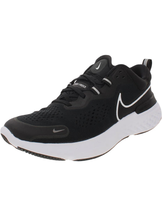 Nike Mens React Miler 2 Fitness Workout Running Shoes