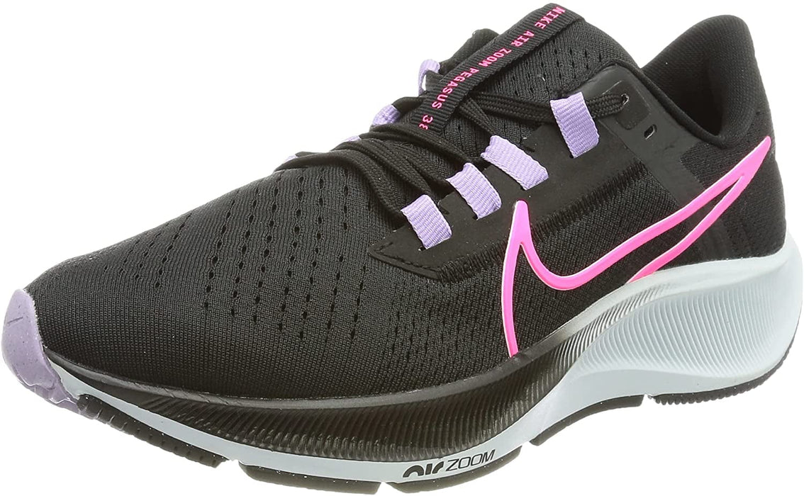 Nike Womens Air Zoom Pegasus 38 Running Shoe