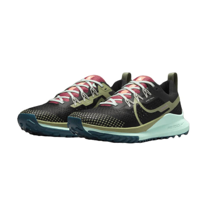 Nike Women's React Pegasus Trail 4 Running Shoes