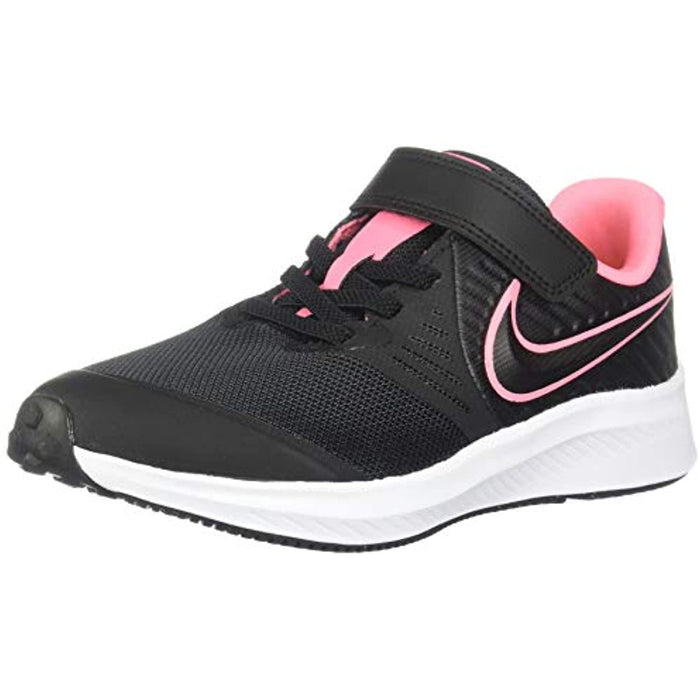 Nike Unisex-Child Star Runner 2 (PSV) Sneaker