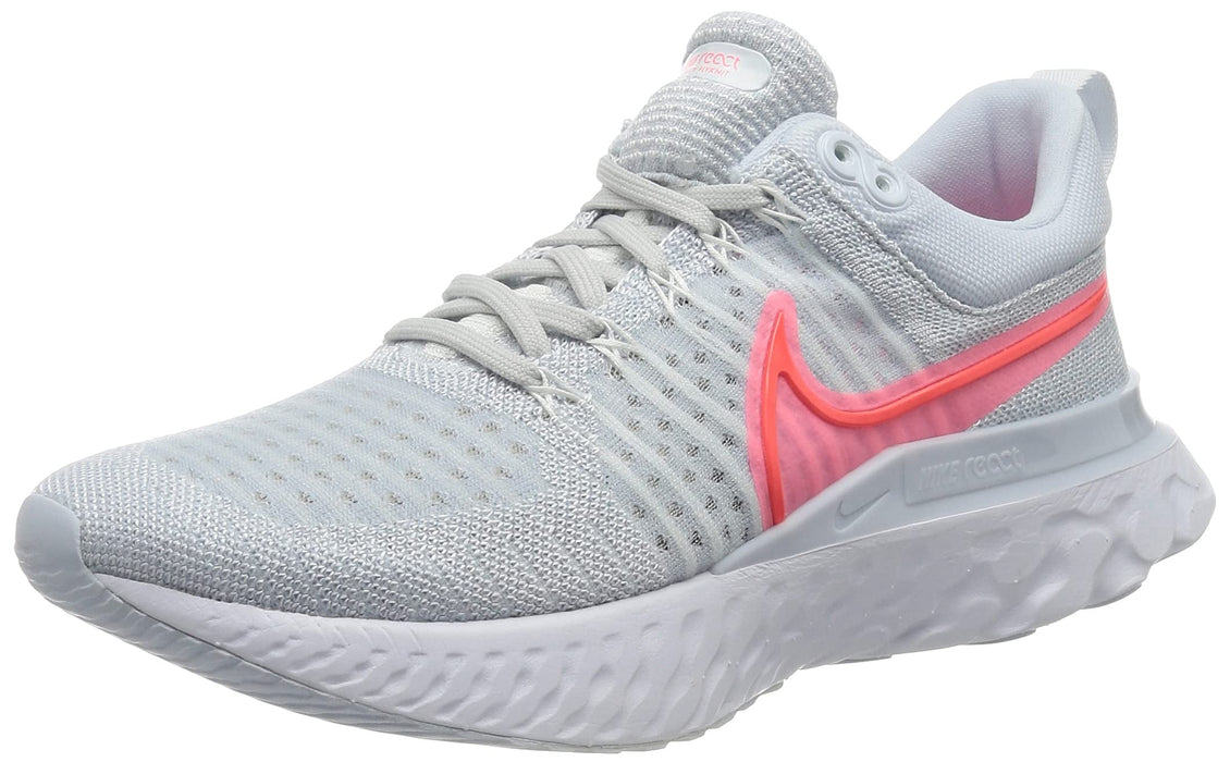 Nike Women's React Infinity Run Flyknit 2 Shoe